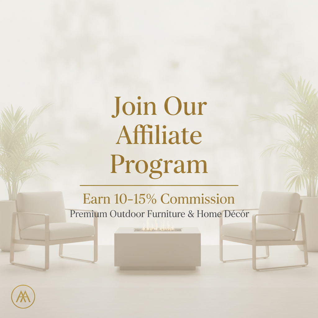 Introducing Our Affiliate Program - Earn While You Share