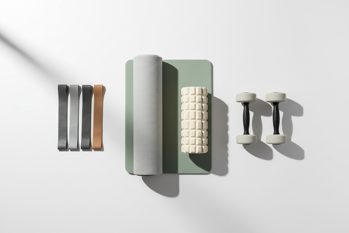 Supplement Essentials