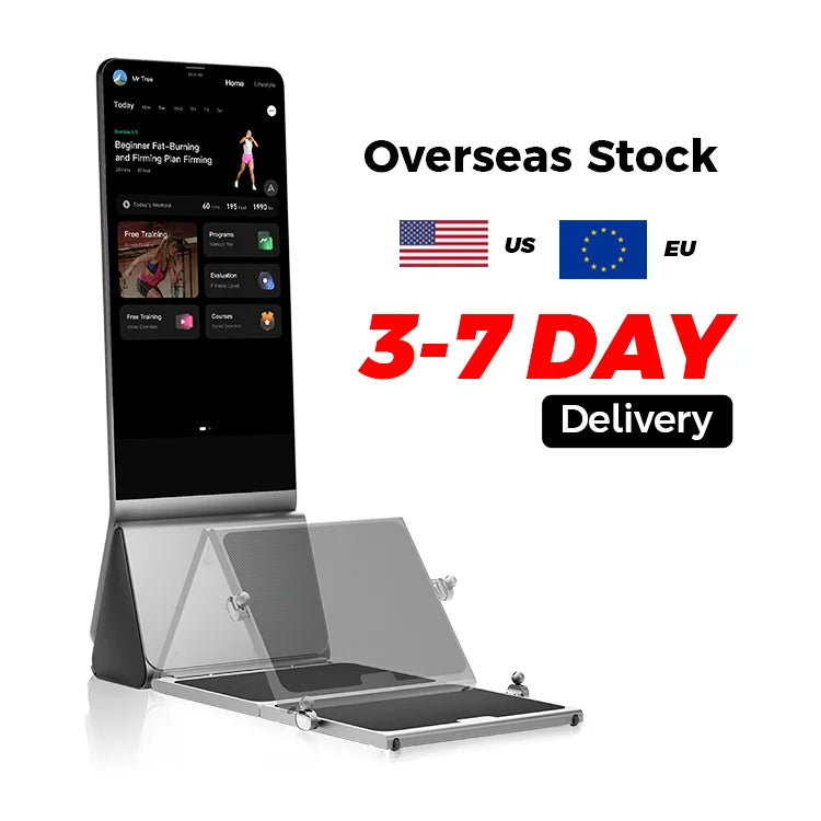 AEKE K1 Integrated Wellness Design Statement Smart Commercial Gym Machine Aluminum Alloy Construction for Core Muscle Strength